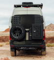 Storyteller Overland MODE Beast Owl Box Nvader Rack