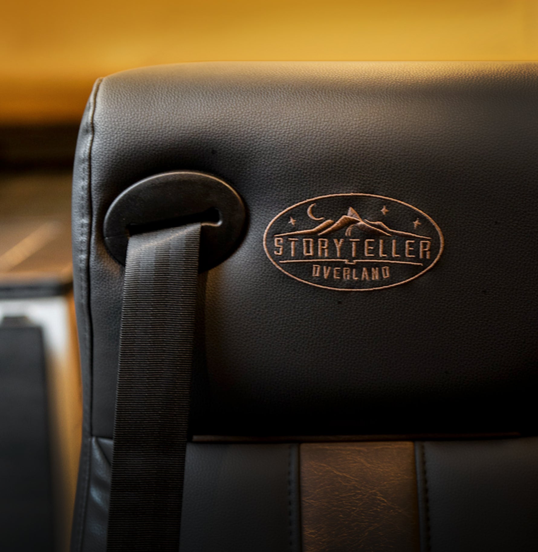 Boombox Stored Wetsuit