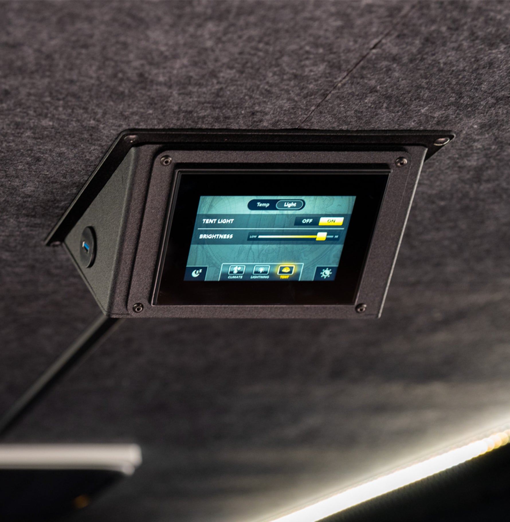 Boombox Stored Wetsuit