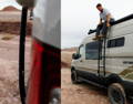 Storyteller Overland MODE Beast Ladder Flarespace