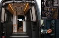 Inside Storyteller Overland MODE XO Accent Lighting MODEular Storage