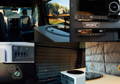 Inside Storyteller Overland MODE XO Microwave, book lighting