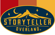 Storyteller Overland Web