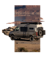 Storyteller Overland MODE BEAST